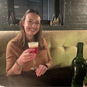 Meet your Posher, Kaitlin